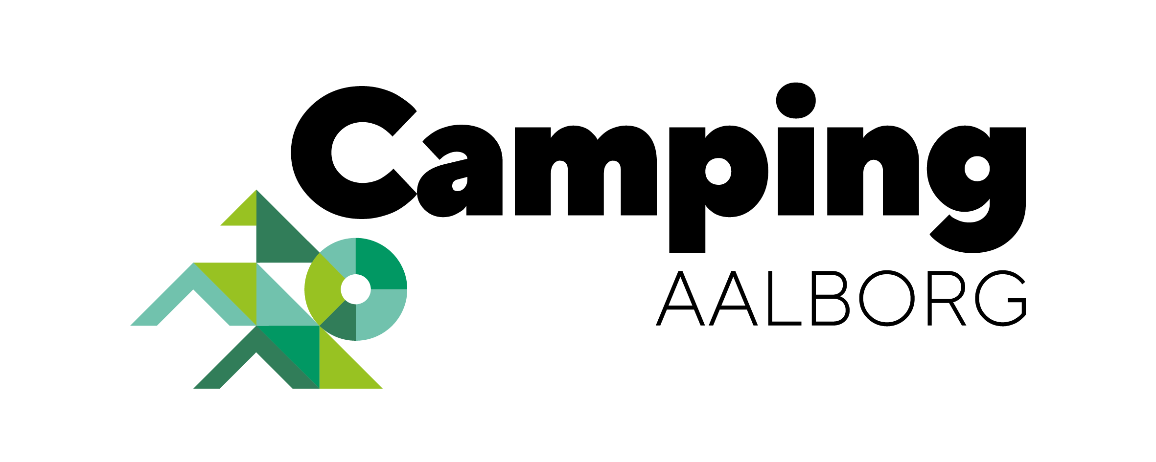 Camping 2020 Logo